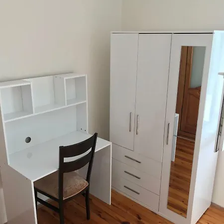 Airport Apartman Trabzon