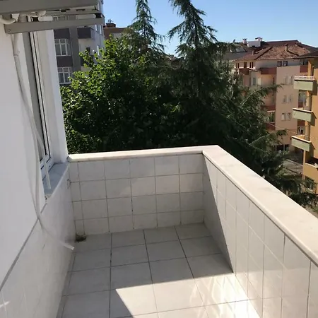 Appartement Airport *