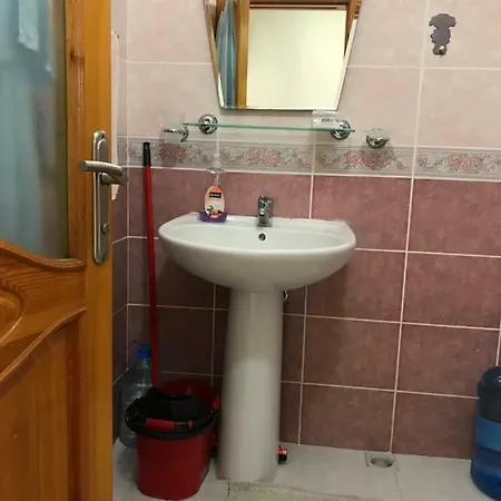 Appartement Airport