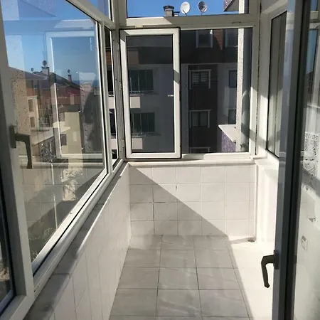 Appartement Airport Trabzon