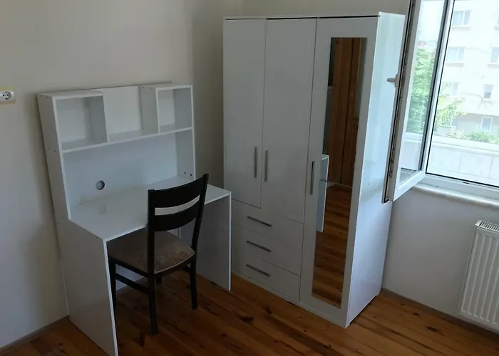 Airport Apartman Trabzon