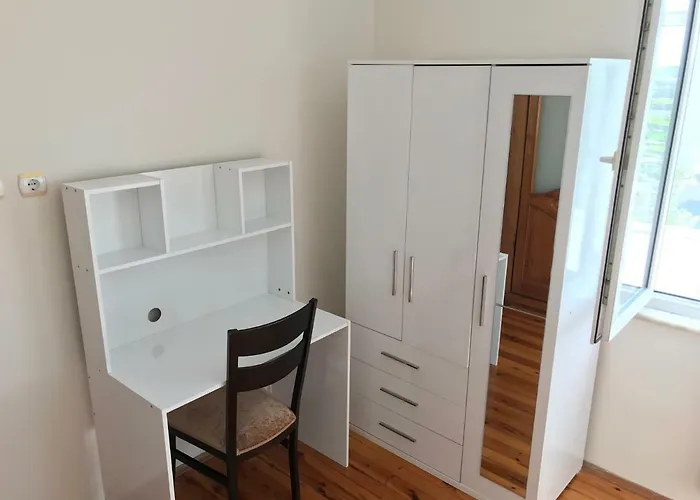 Airport Apartman Trabzon