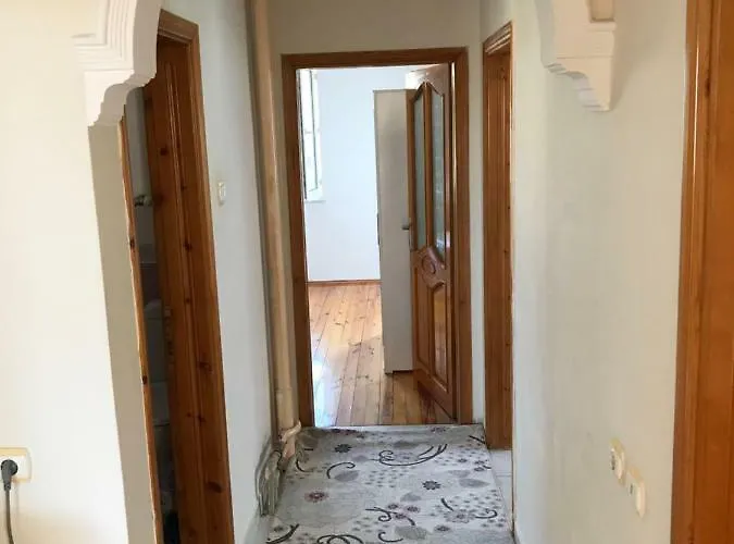 Apartman Airport Trabzon