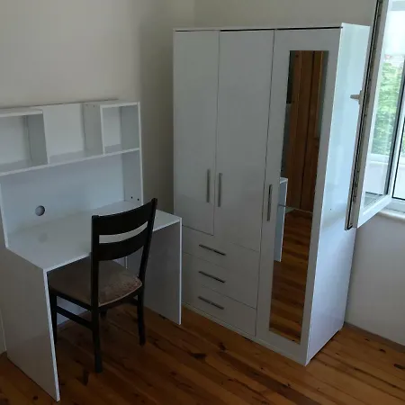 Airport Apartment Trabzon