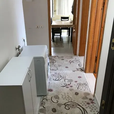 Apartment Airport