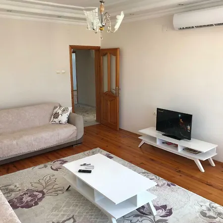 Appartement Airport Trabzon