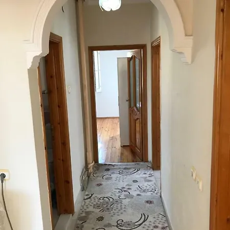 Appartement Airport Trabzon