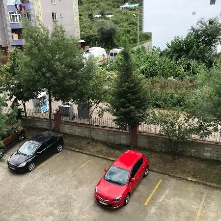 Apartment Airport Trabzon