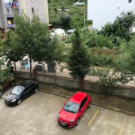 Apartment Airport Trabzon