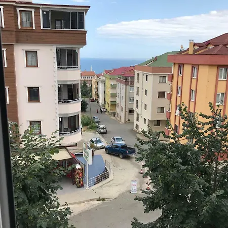 Airport Apartment