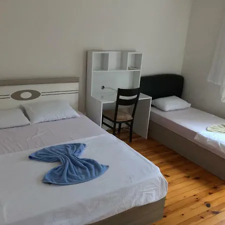 Appartement Airport *