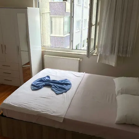 Airport Apartment