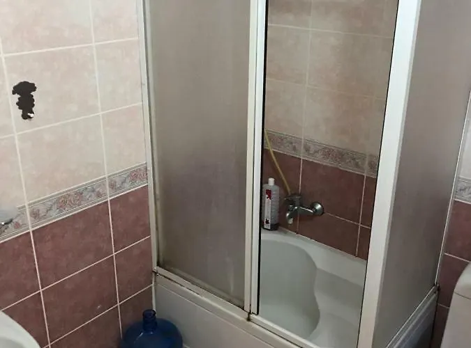 Airport Apartamento *