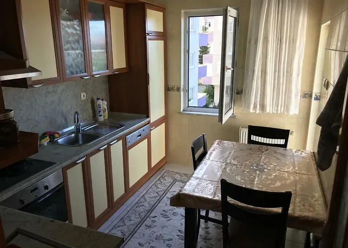 Airport * Trebizonda