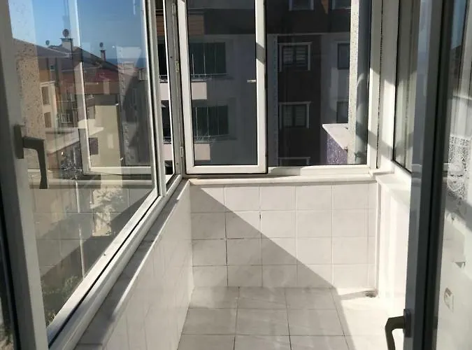 Apartamento Airport Trebizonda